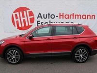 Gebraucht Seat Tarraco 4Drive 200 PS (147 kW) 2023 Kingsrot SUV