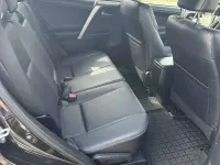Gebraucht Toyota RAV4 Executive 150 PS (110 kW) 2015 Braun SUV
