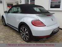 Gebraucht VW Beetle Exclusive 220 PS (161 kW) 2017 Weiß Kleinwagen