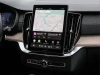 Gebraucht Volvo XC90 455 PS (334 kW) 2025 Schwarz SUV