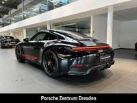 Gebraucht Porsche 992 541 PS (397 kW) 2026 Tiefschwarzmetallic (metallic)