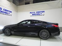 gebraucht BMW M850 i xDrive*M Sportpaket*HUD*Livi Cockpit*LM20