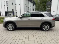 Gebraucht Mercedes GLE350 Exclusive 272 PS (200 kW) 2020 Bronze SUV