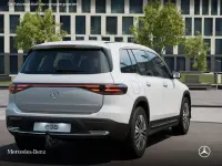 Gebraucht Mercedes EQB250 139 kW (190 PS) 2025