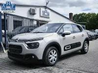 Gebraucht Citroën C3 PureTech 83 PS (61 kW) 2023 Weiß Kleinwagen