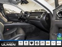gebraucht Volvo XC60 Momentum Pro 2WD AHK LED-Scheinwerfer Alu Fernlichtassist.Keyless Klimaauto.+SHZ Tempomat