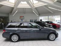 Second-hand Mercedes C200 136 CP (100 kW) 2009 Gri Break