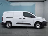 Gebraucht Citroën e-Berlingo 100 kW (136 PS) 2024 Weiß Van / Kleinbus