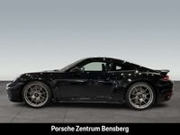 gebraucht Porsche 911 Turbo 992* Heritage Design Paket Classic*