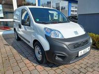 gebraucht Fiat Fiorino Basis Kasten (225)