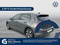 Gebraucht VW Golf VIII Goal 116 PS (85 kW) 2025 Grau Limousine