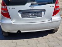gebraucht Mercedes A160 CDI AUTOMATIK