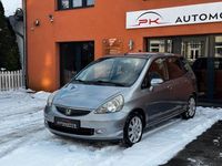 Gebraucht Honda Jazz ES 83 PS (61 kW) 2007 Silber Kleinwagen