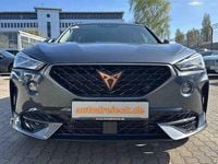 Używany Cupra Formentor 204 KM (150 kW) 2021 "magnetic tech" SUV