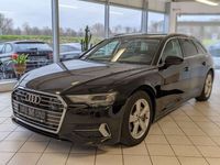 gebraucht Audi A6 40 TDI quattro Sport StHz. 4-Zonen ACC