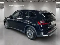 Gebraucht BMW iX1 Performance 200 kW (272 PS) 2023 Schwarz SUV