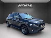 Gebraucht Citroën C4 110 PS (80 kW) 2015 Schwarz Limousine