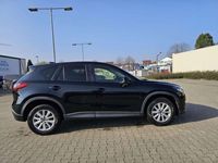 gebraucht Mazda CX-5 Center-Line 2WD*Euro6*12 Monate Garantie*