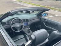 gebraucht BMW 330 Cabriolet 