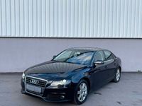 gebraucht Audi A4 Lim. 1.8 TFSI Navi Bi-Xenon Euro 5