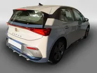 Second-hand Cupra Born 150 kW (204 CP) 2024 Gri Hatchback