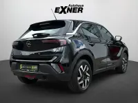Occasion Opel Mokka Elegance 101 ch (74 kW) 2024 Noir SUV