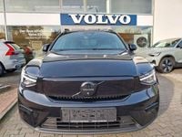 Gebraucht Volvo EX40 Single Motor Extended Range 185 kW (252 PS) 2026 Schwarz SUV