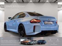 Gebraucht BMW M2 Shadowline 480 PS (353 kW) 2025 Rot Coupé