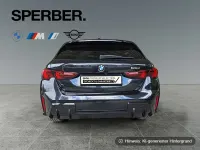 Gebraucht BMW 120 M Sport 150 PS (110 kW) 2025 Schwarz Kleinwagen