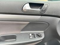 Gebraucht VW Golf V 90 PS (66 kW) 2006 Schwarz Kleinwagen