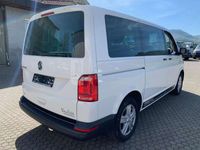 gebraucht VW Multivan T6Freestyle