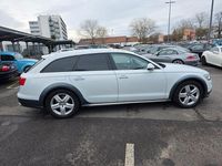 Gebraucht Audi A6 Allroad Comfort 245 PS (180 kW) 2014 Weiß Kombi