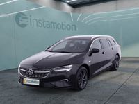 gebraucht Opel Insignia Elegance 2.0 CDTI*NAVI*RFK*LenkrdHzg*