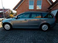 Gebraucht Volvo V50 145 PS (106 kW) 2010 Blau Kombi