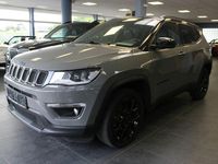 Gebraucht Jeep Compass 179 PS (131 kW) 2020 Grau SUV