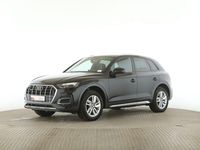 Gebraucht Audi Q5 Advanced 299 PS (219 kW) 2022 Schwarz SUV