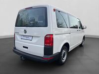 Gebraucht VW T6 102 PS (75 kW) 2019 Weiß Van