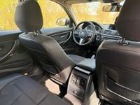Usata BMW 320 184 CV (135 kW) 2014 Grigio Station wagon