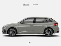 Neu Skoda Scala Tour 116 PS (85 kW) 2025 Grau Kleinwagen