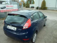 Gebraucht Ford Fiesta Trend 101 PS (74 kW) 2015 Kleinwagen