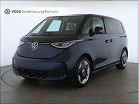 Gebraucht VW ID. Buzz Pro 210 kW (286 PS) 2025 Blau Van / Kleinbus