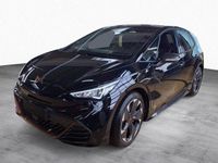 Gebraucht Cupra Born 169 kW (231 PS) 2025 Midnight black metallic Kleinwagen