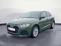Gebraucht Audi A1 116 PS (85 kW) 2025 Distriktgrün metallic SUV