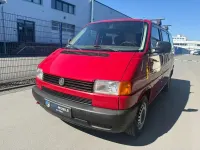 Second-hand VW Caravelle 68 CP (50 kW) 1998 Van