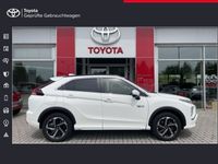 gebraucht Mitsubishi Eclipse Cross Plug-In Hybrid 4WD Plus Select