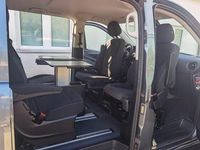 Gebraucht Mercedes Vito Edition 237 PS (174 kW) 2022 Grau Van