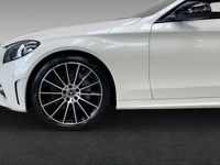 gebraucht Mercedes C220 d T AMG MULTI NIGHT COMAND Kamera Pano 19" - Abel Ruf