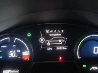 Gebraucht Kia Soul 80 kW (110 PS) 2016 Blau SUV