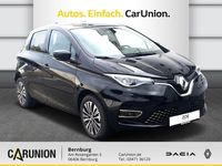 Gebraucht Renault Zoe 100 kW (136 PS) 2024 Black pearlschwarz metallic Kleinwagen