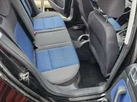 Gebraucht VW Golf IV Trendline 90 PS (66 kW) 2006 Schwarz Kleinwagen